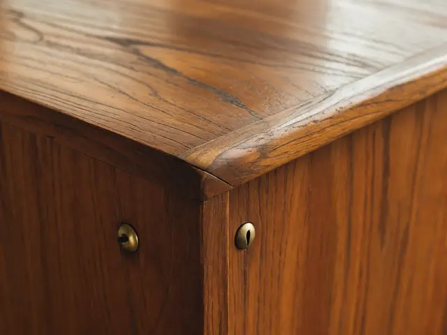 Objets vintage chinés : l'art de dénicher l'authenticité pour votre déco