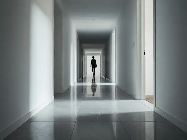 Tapis de couloir : guide complet pour sécurité, acoustique et style