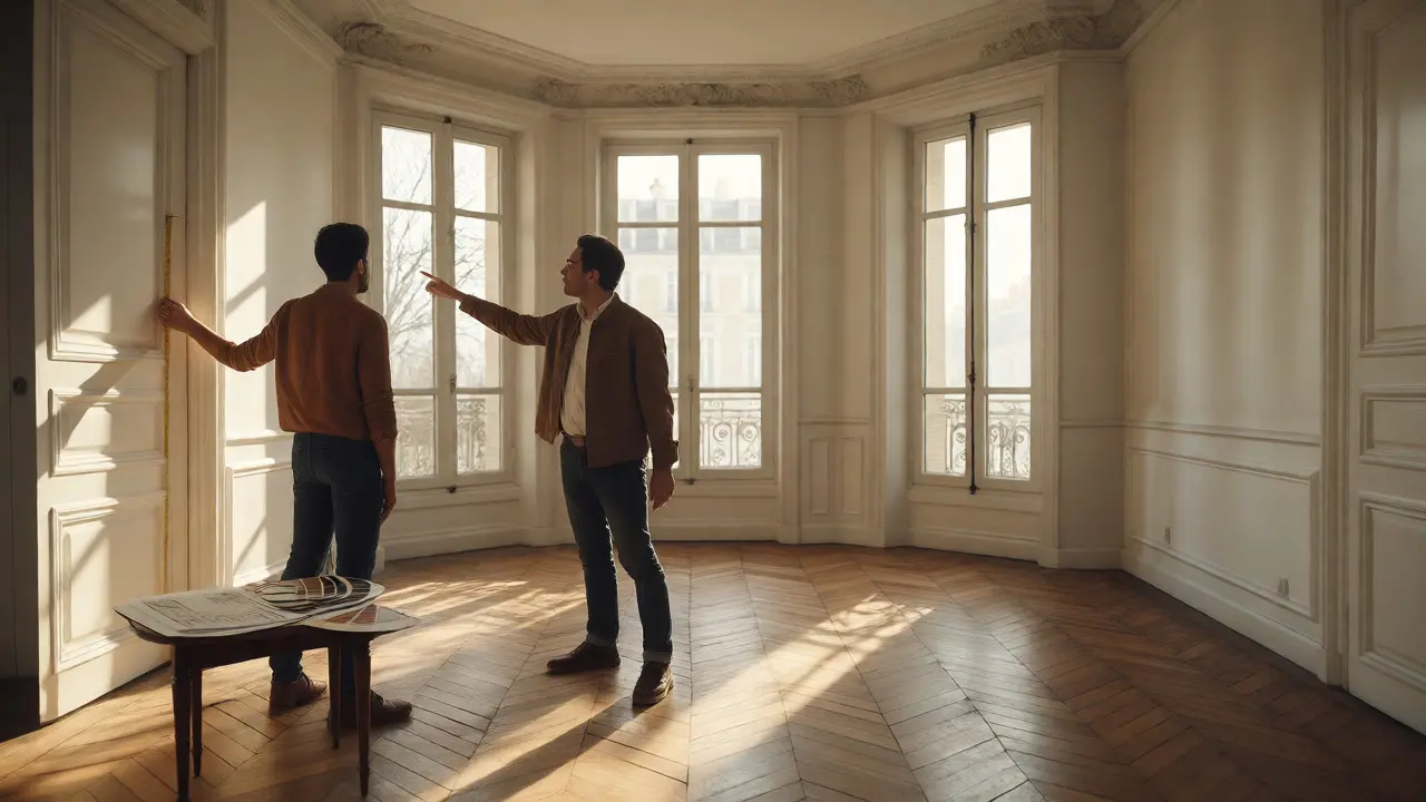 Accompagnement de projet déco : les étapes clés et livrables essentiels