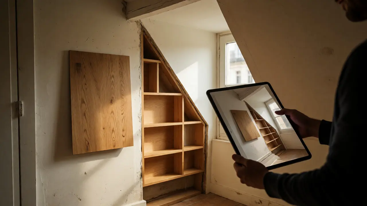 Décoration sur mesure : comment personnaliser avant l'achat