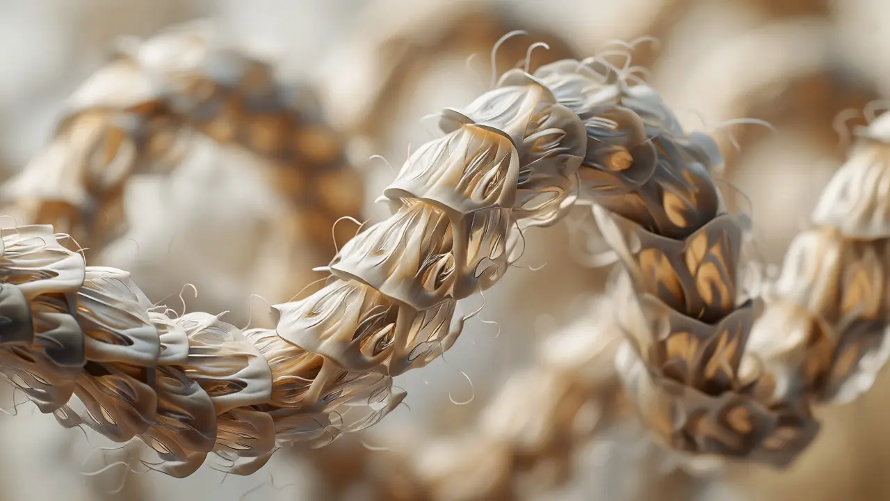 La laine : chaleur, douceur et durabilité des textiles