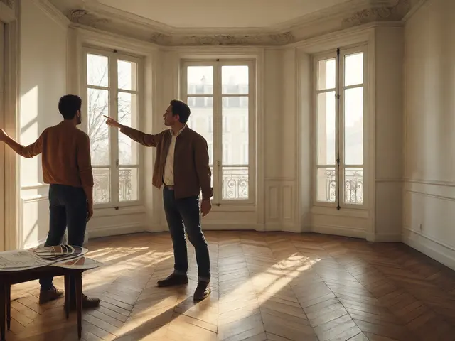 Accompagnement de projet déco : les étapes clés et livrables essentiels