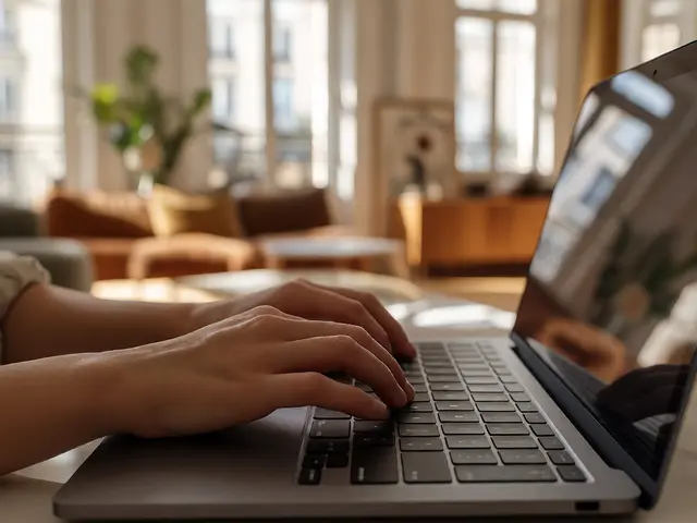 Mots-clés Pinterest : la méthode pour trouver l'inspiration déco